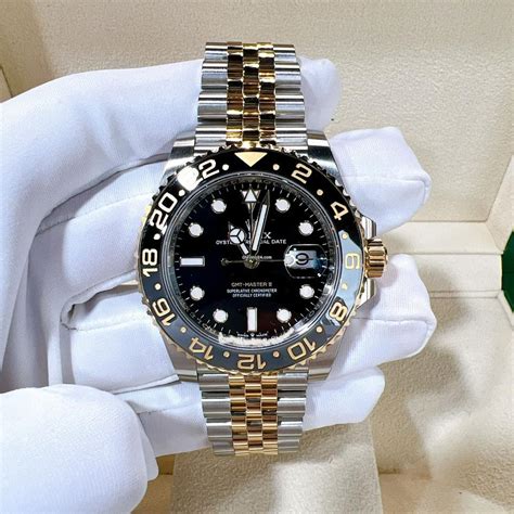 rolex band spring gmt timemaster jubilee|Rolex gmt two tone jubilee.